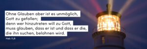 Leuchtturm, Nacht