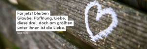 Herz, Liebe