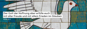 Taube, Frieden