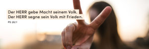 Peace