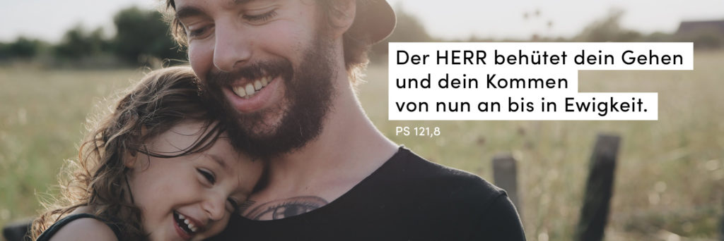 Fürsorge, Vater, Tochter, Kind, lachen