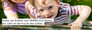 Kind, klettern, fröhlich