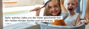 Kinder, Spaß, lachen