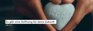Herz, Hände