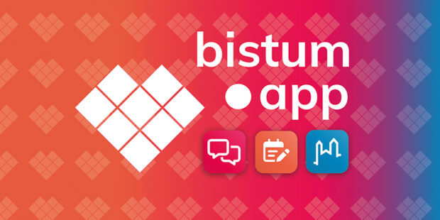 bistum.app, Start