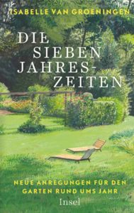 Cover "Die sieben Jahreszeiten" von Isabelle van Groeningen