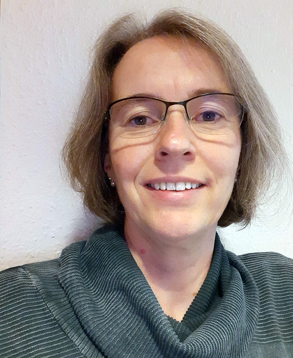 Claudia Rolke