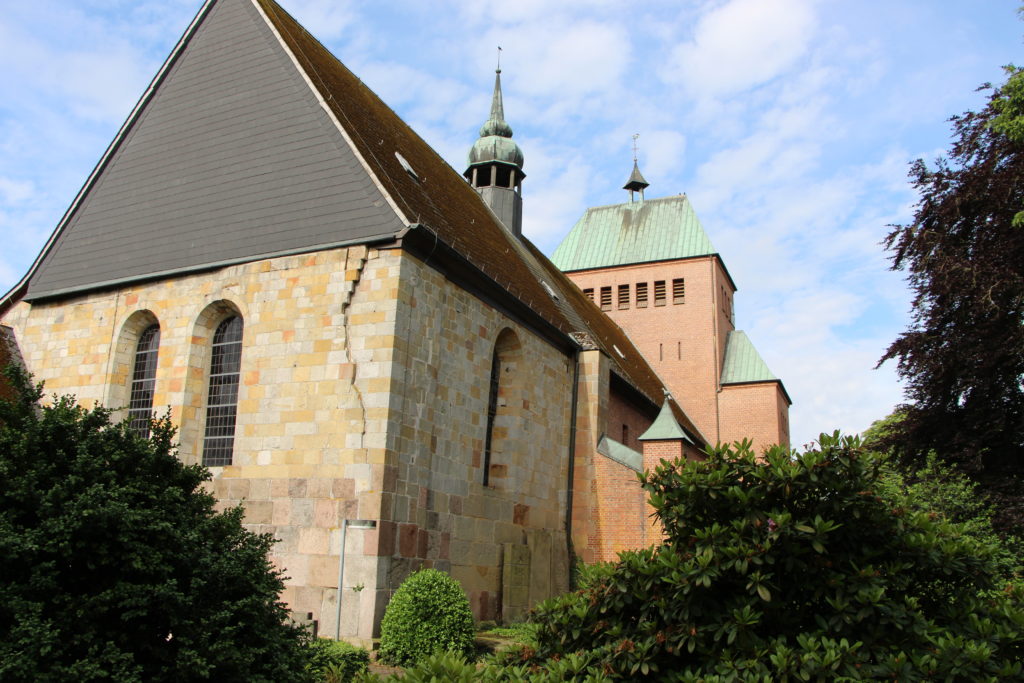 St.-Johannes-Kirche Wietmarschen