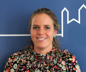 Portrait Johanna Dransmann