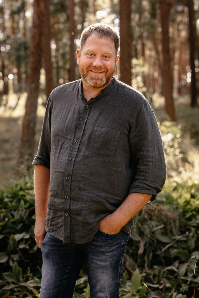 Bernd Overhoff