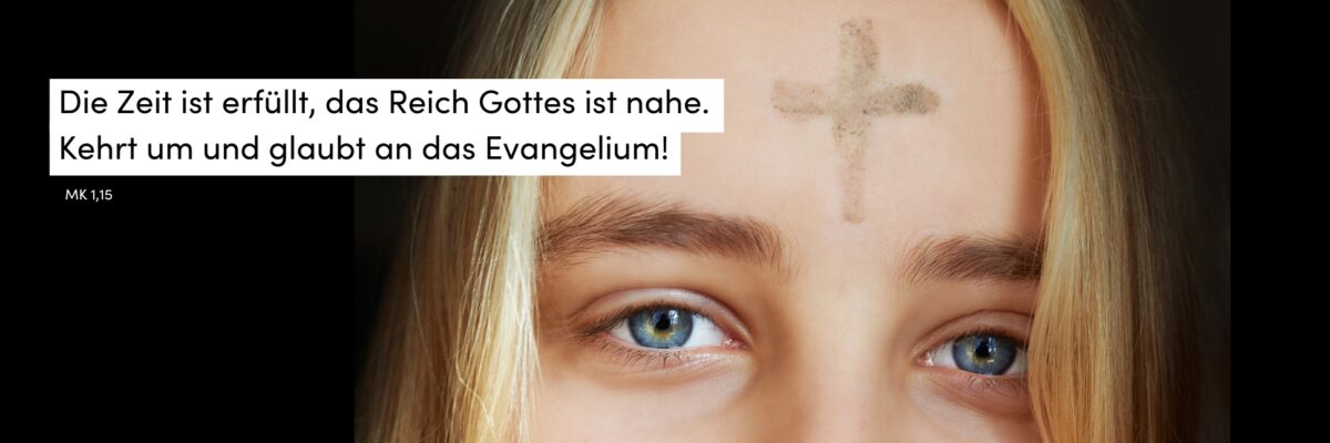 Aschekreuz, Augen