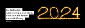 Silvester, Jahreswechsel, 2024