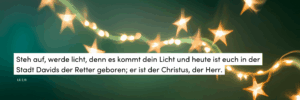 Weihnachten