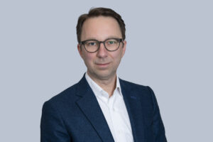 Portrait Kai Mennigmann
