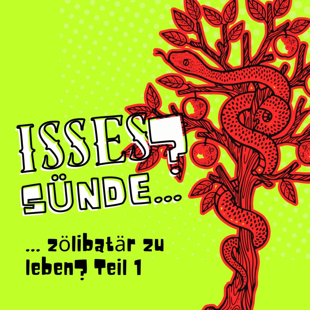 Isses Sünde Titelbild