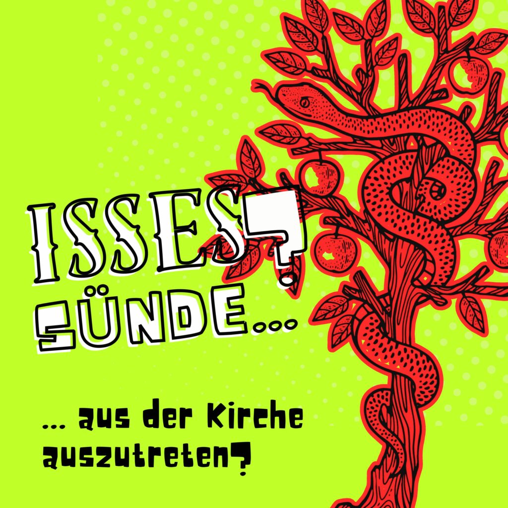 Isses Sünde Titelbild