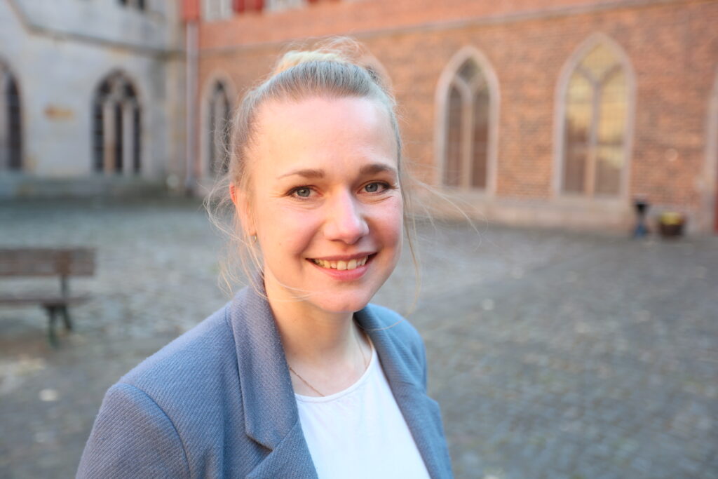 Annika Kollmer