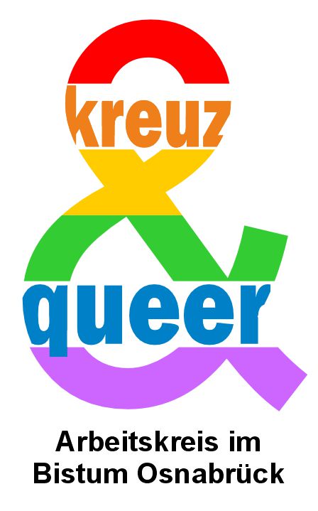 Logo kreuz und queer