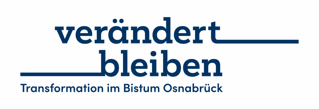 Claim Transformationsprozess im Bistum Osnabrück