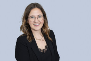 Louisa Pötter