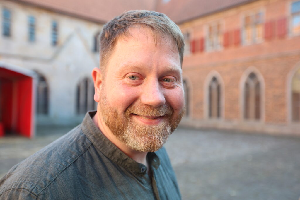 Bernd Overhoff