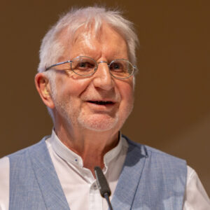 Pierre Stutz