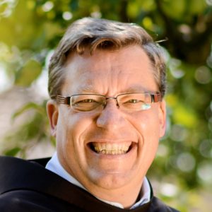 Bruder Thomas Abrell