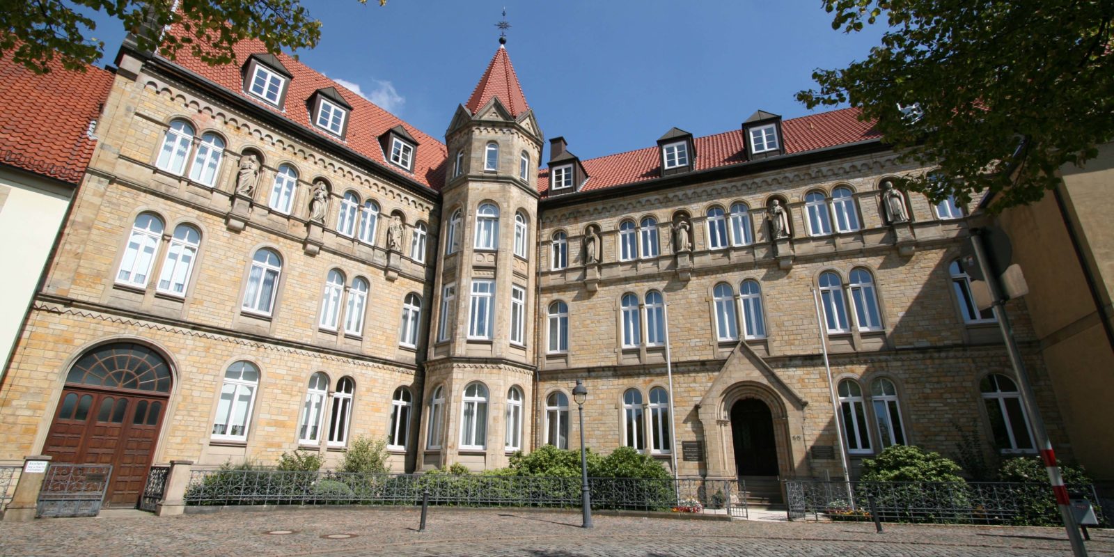 Priesterseminar Osnabrück