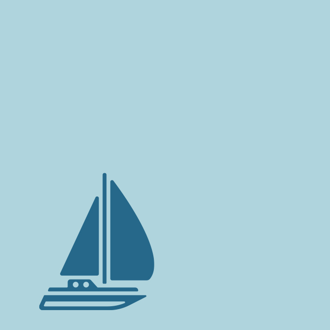 Icon Schiff
