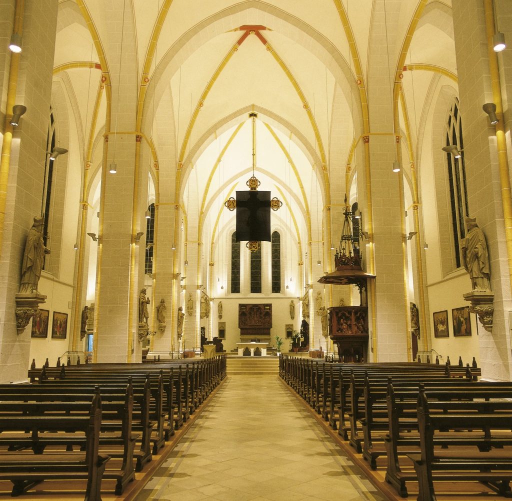 St.Johann Osnabrück