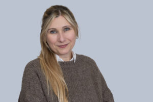 Portrait Tanja Daus