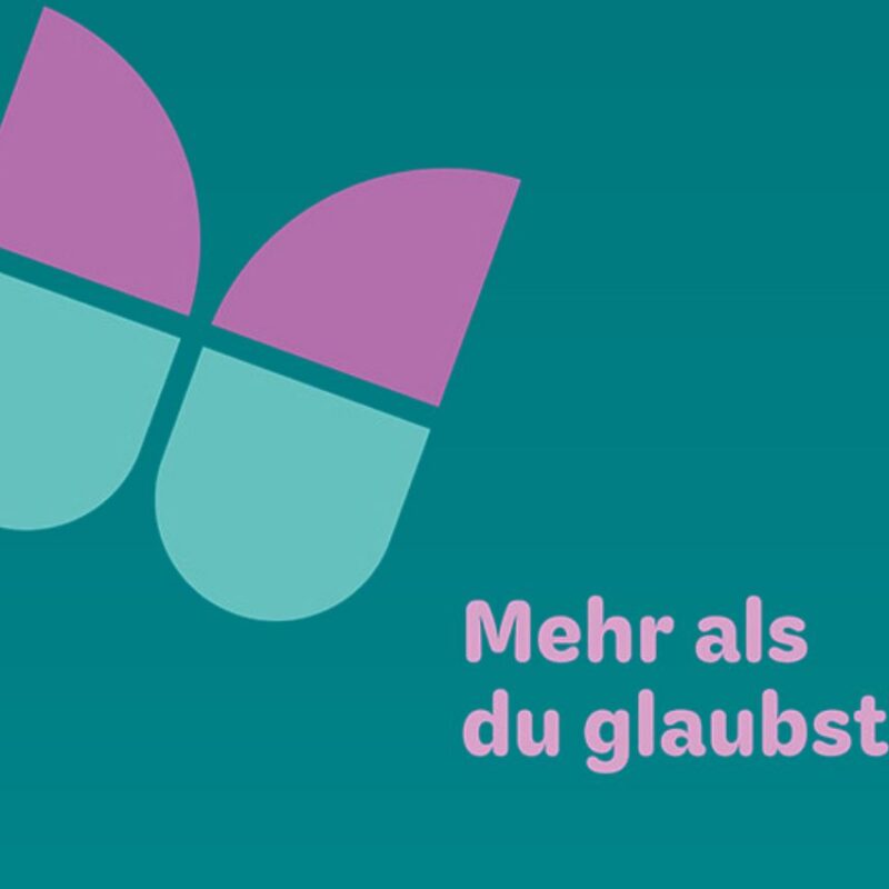 Grafik CRU, Christlicher Religionsunterricht