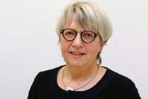 Irmgard Witschen-Hegge