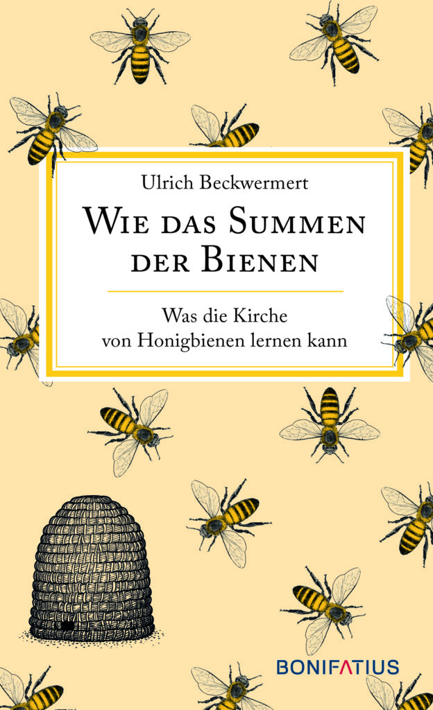 Buchcover Wie das Summen der Bienen