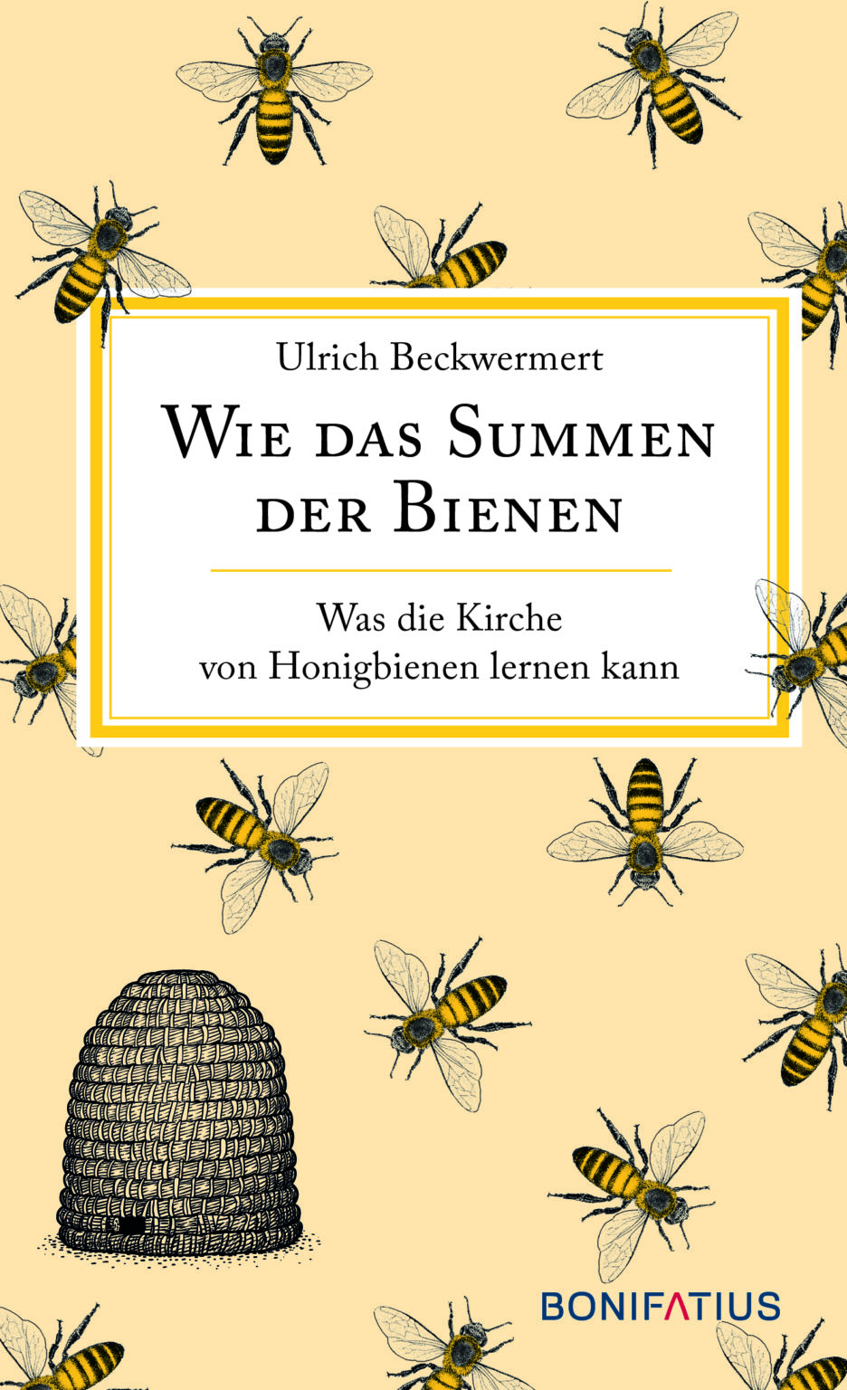 Das Summen der Bienen Bistum Osnabrück