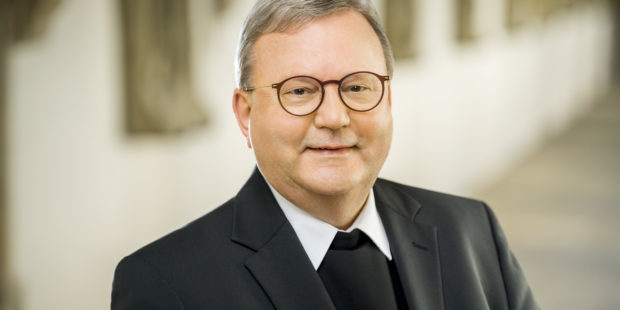 Bischof Franz-Josef Bode an Corona erkrankt 