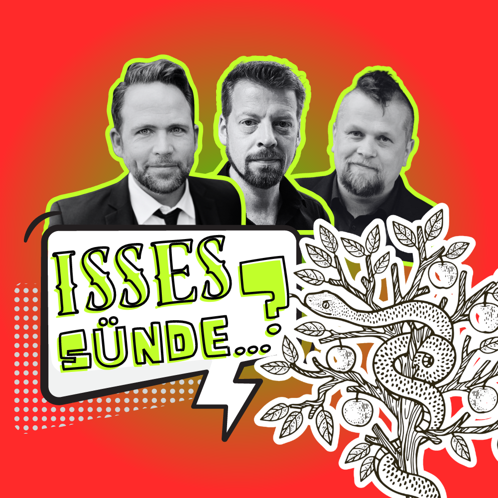 Podcast Isses Sünde