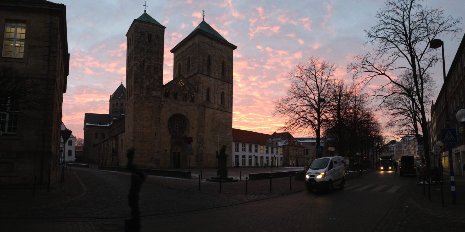 Dom Osnabrück