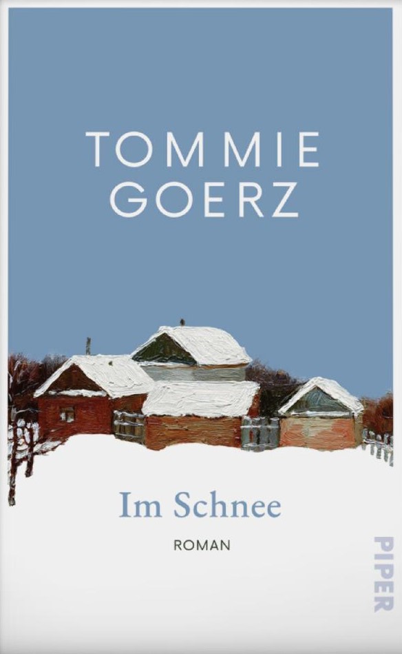 Cover Im Schnee