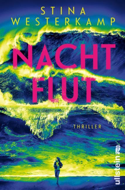 Cover Nachtflut