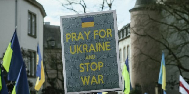 Vielfältige Hilfen für Geflüchtete aus der Ukraine