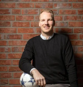 Florian Egbers, SV Meppen