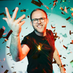 Sven Bensmann