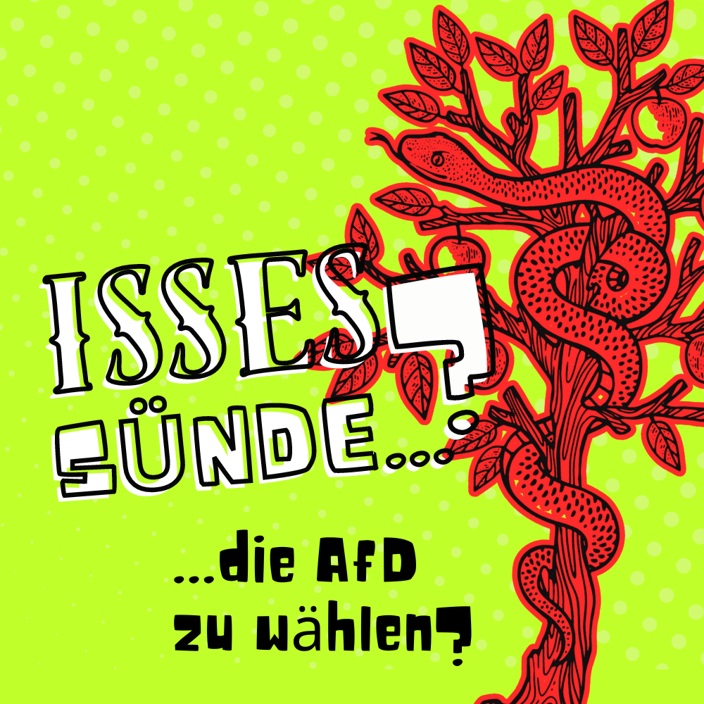 Podcast Isses Sünde