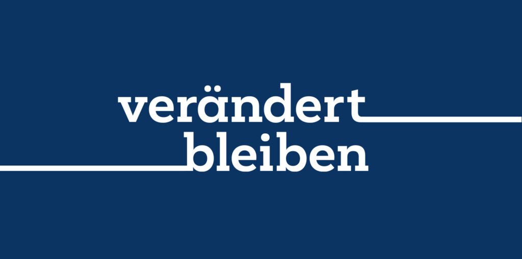 Claim verändert bleiben Transformationsprozess im Bistum Osnabrück