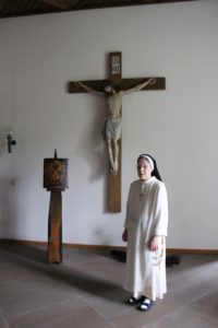 Priorin Maria Magdalena