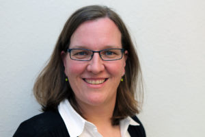 Karin Buchholz, Bistum Osnabrück