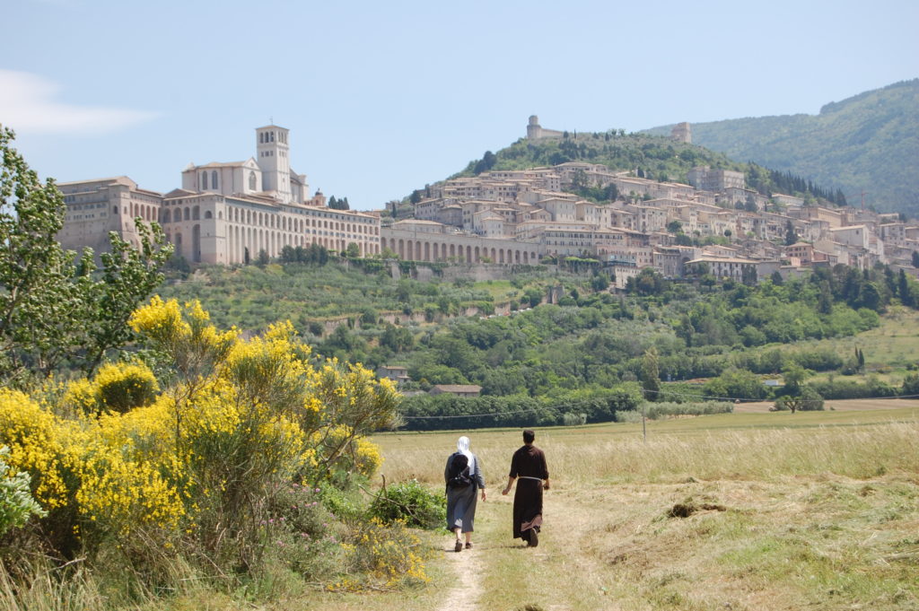 Assisi