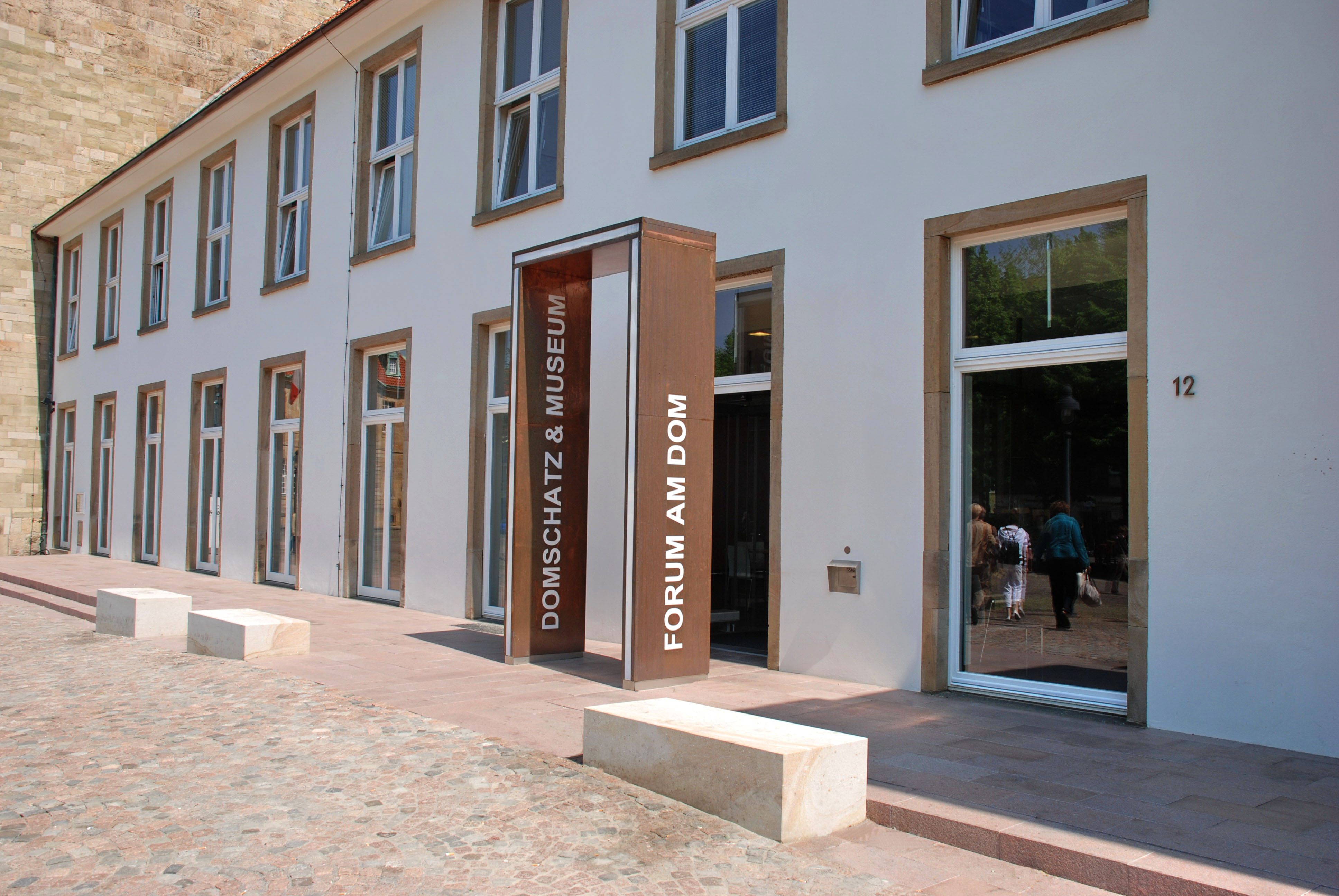 Forum am Dom Osnabrück