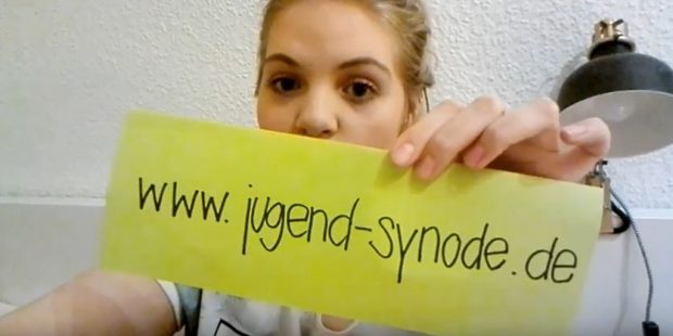 Leas Vlog: Jugendliche und der Glaube – Jugendsynode 2018